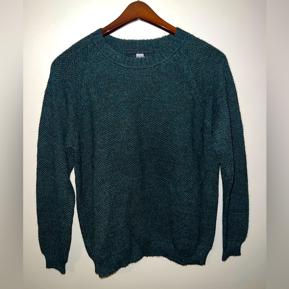 Women’s Peruvian Connection Sweater 100% Alpaca